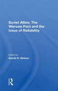 Cover: Soviet Allies - Routledge