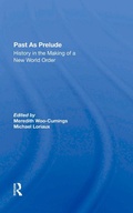 Cover: Past As Prelude - Routledge