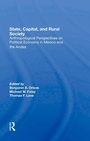 Cover: State, Capital, And Rural Society - Routledge