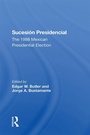 Cover: Sucesion Presidencial - Routledge