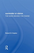 Cover: Surrender Or Starve - Routledge