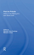 Cover: Past As Prelude - Routledge
