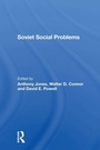 Cover: Soviet Social Problems - Routledge