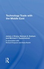 Cover: Technology Trade With The Middle East - Routledge