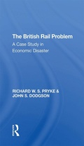 Cover: The British Rail Problem - Routledge