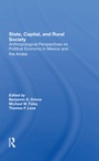 Cover: State, Capital, And Rural Society - Routledge