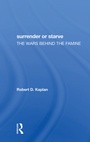 Cover: Surrender Or Starve - Routledge