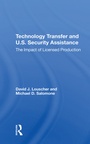 Cover: Technology Transfer And U.s. Security Assistance - Routledge