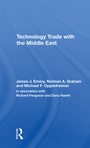 Cover: Technology Trade With The Middle East - Routledge