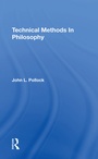 Cover: Technical Methods In Philosophy - Routledge
