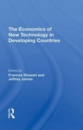 Cover: The Economics Of New Technology In Developing Countries - Routledge