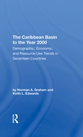 Cover: The Caribbean Basin To The Year 2000 - Routledge