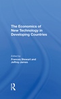 Cover: The Economics Of New Technology In Developing Countries - Routledge