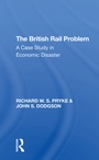 Cover: The British Rail Problem - Routledge