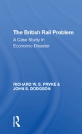 Cover: The British Rail Problem - Routledge