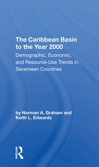 Enlarge image Cover: The Caribbean Basin To The Year 2000 - Routledge