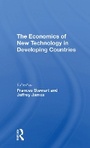 Cover: The Economics Of New Technology In Developing Countries - Routledge