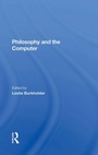 Cover: Philosophy And The Computer - Routledge