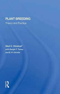 Abbildung von: Plant Breeding - CRC Press