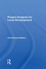 Cover: Project Analysis For Local Development - Routledge