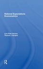 Cover: Rational Expectations Econometrics - CRC Press