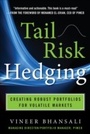 Cover: TAIL RISK HEDGING: Creating Robust Portfolios for Volatile Markets - McGraw-Hill Education