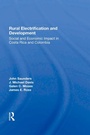 Cover: Rural Electrification And Development - Routledge