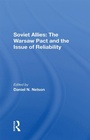 Cover: Soviet Allies - Routledge