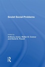 Cover: Soviet Social Problems - Routledge