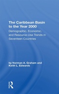 Cover: The Caribbean Basin To The Year 2000 - Routledge