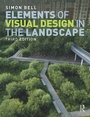Cover: Elements of Visual Design in the Landscape - Routledge