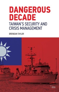 Enlarge image Cover: Dangerous Decade - Routledge