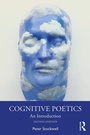 Cover: Cognitive Poetics - Routledge