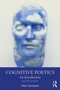 Cover: Cognitive Poetics - Routledge