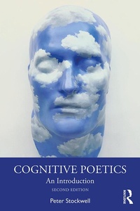Enlarge image Cover: Cognitive Poetics - Routledge