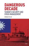 Cover: Dangerous Decade - Routledge