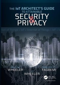 Abbildung von: The IoT Architect's Guide to Attainable Security and Privacy - Auerbach