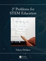 Cover: 2? Problems for STEM Education - Chapman & Hall/CRC