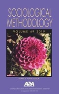 Cover: Sociological Methodology - Sage Publications, Inc