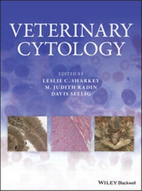 Abbildung von: Veterinary Cytology - Wiley