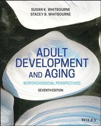Enlarge image Cover: Adult Development and Aging - Wiley