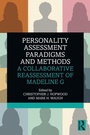 Cover: Personality Assessment Paradigms and Methods - Routledge