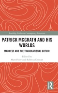 Cover: Patrick McGrath and his Worlds - Routledge