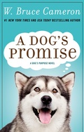 Cover: A Dog's Promise - FORGE