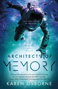 Cover: Architects of Memory - St Martin's Press