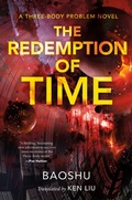 Cover: The Redemption of Time - Tor Books