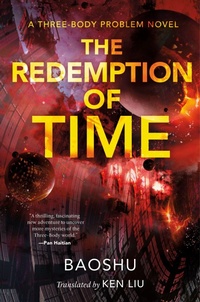 Enlarge image Cover: The Redemption of Time - Tor Books
