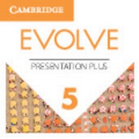 Abbildung von: Evolve Level 5 Presentation Plus - Cambridge University Press