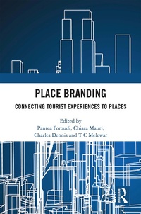 Abbildung von: Place Branding - Routledge