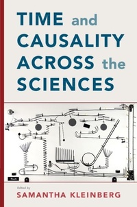 Abbildung von: Time and Causality across the Sciences - Cambridge University Press
